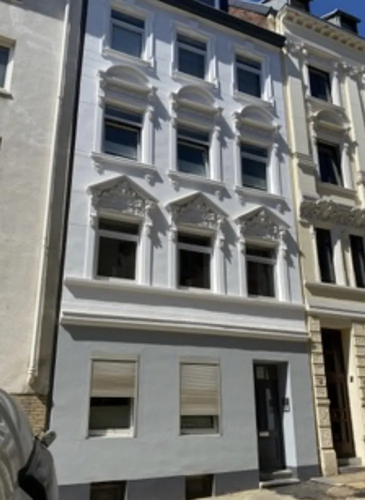 2 Zimmer Wohnung mit 22 m² in Aachen – Bild 1