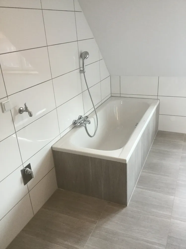 2 Zimmer Wohnung mit 72 m² in Wilhelmshaven – Bild 6
