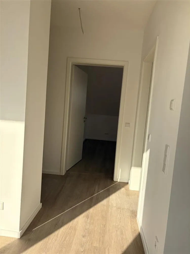 2 Zimmer Wohnung mit 53 m² in Borken – Bild 10