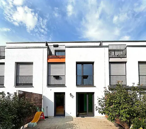 6 Zimmer Haus mit 145 m² in Esslingen am Neckar – Bild 3