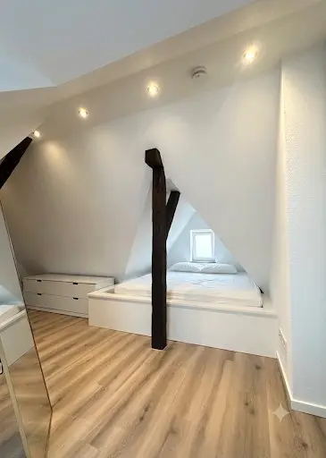 2 Zimmer Wohnung mit 55 m² in Bielefeld – Bild 4