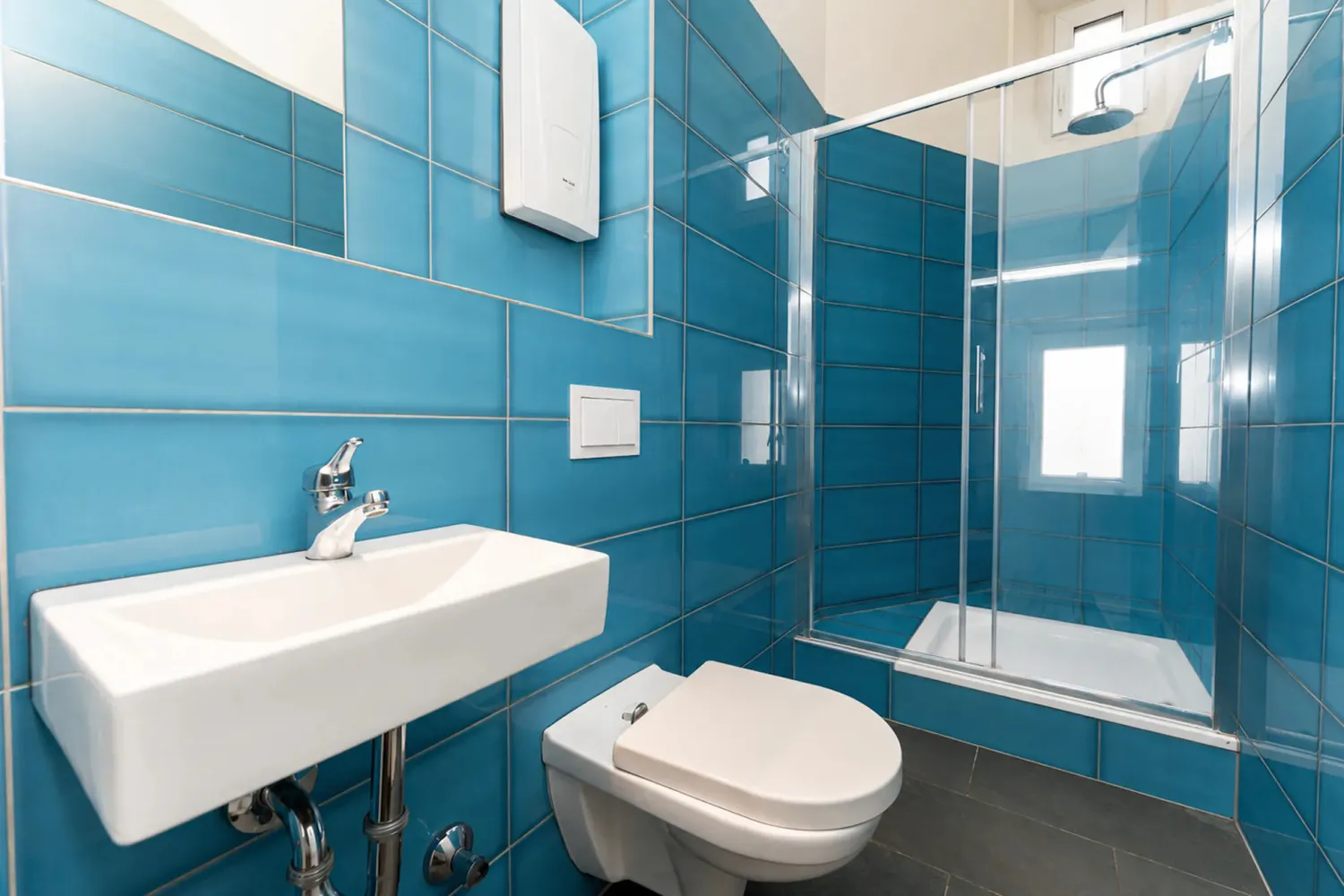 WG-Zimmer mit 20 m² in Berlin – Bild 9