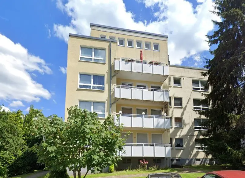 2 Zimmer Wohnung mit 53 m² in Bochum – Bild 5
