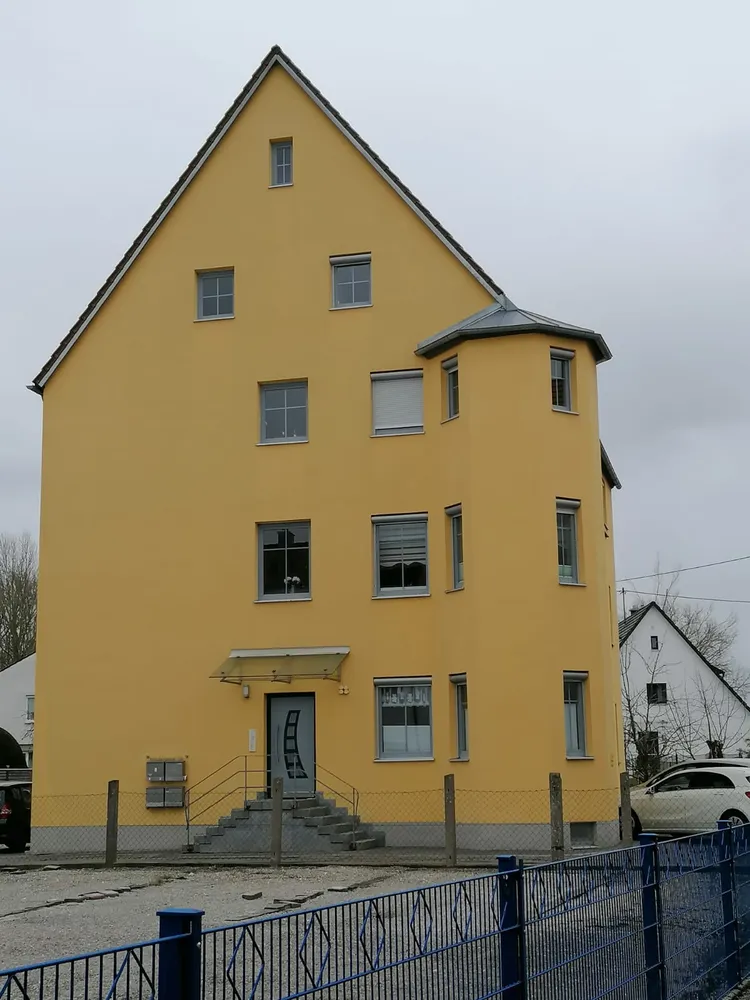 4 Zimmer Wohnung mit 123 m² in Donauwörth – Bild 6