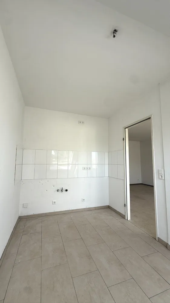 2 room apartment with 47 m² in Düsseldorf – Photo 9