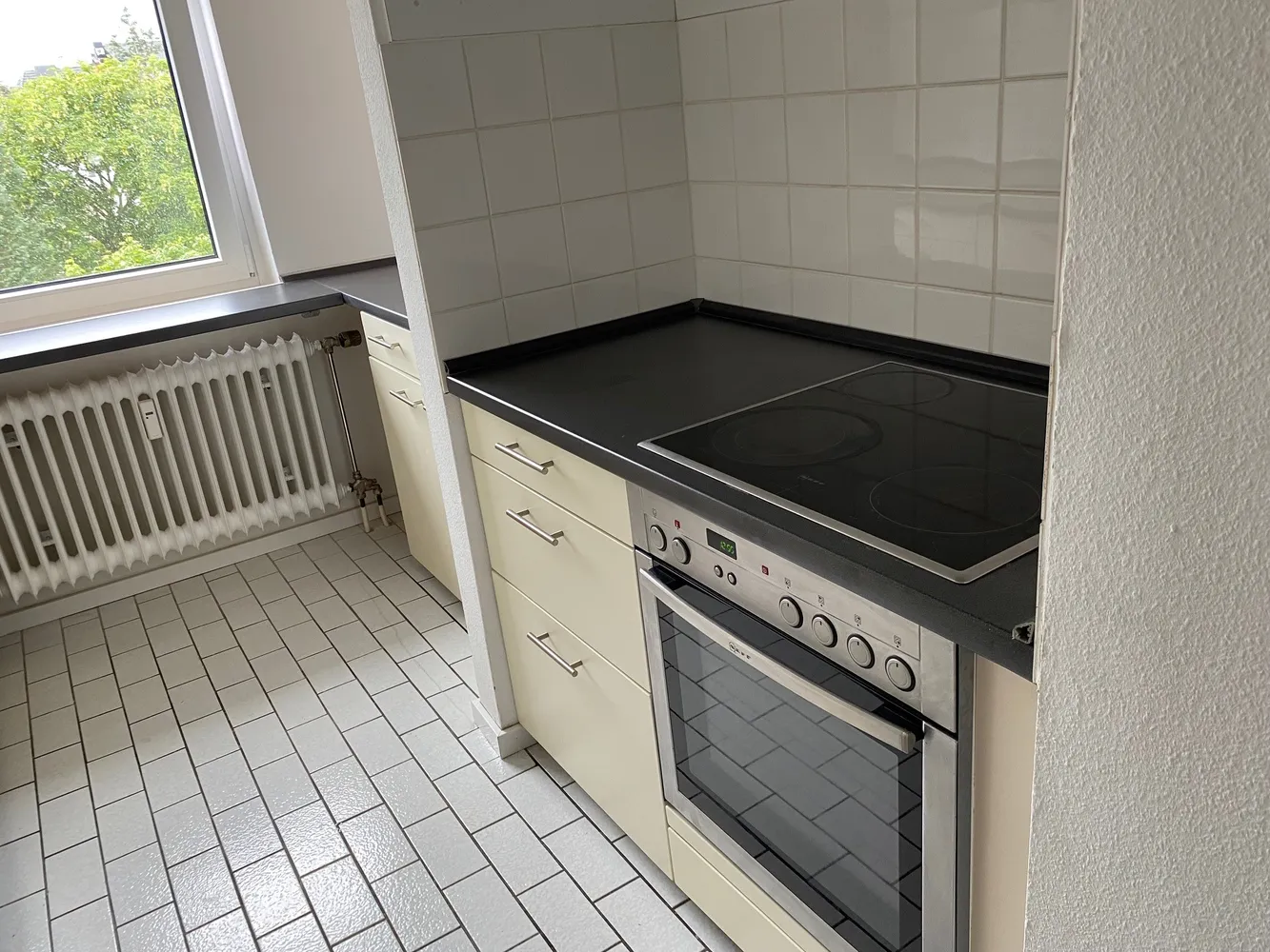 2 room apartment with 70 m² in Aachen – Photo 12