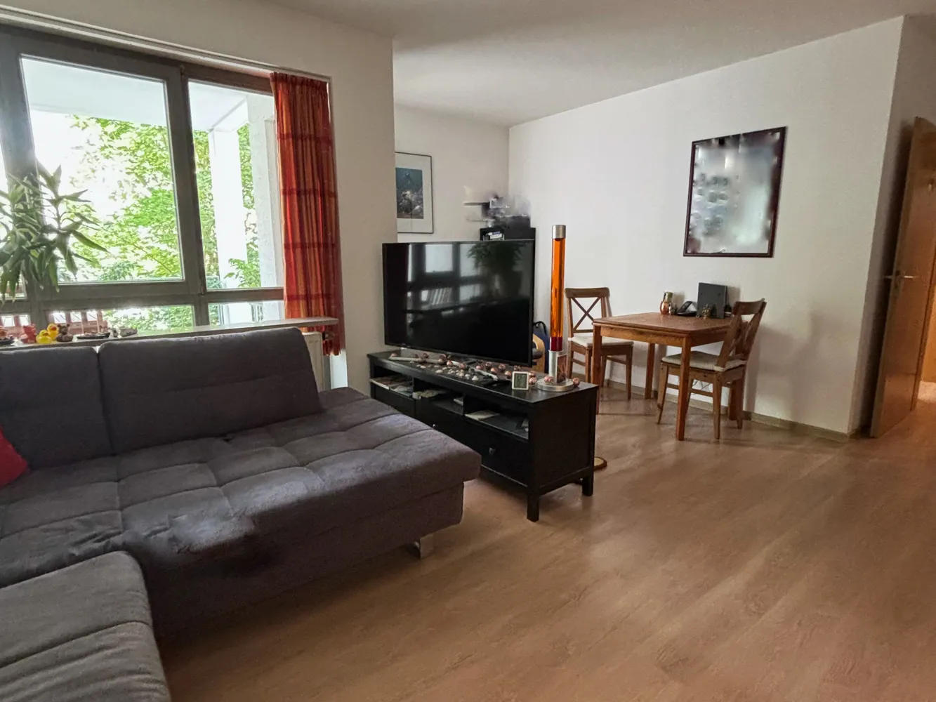 2 Zimmer Wohnung mit 50 m² in Augsburg – Bild 10
