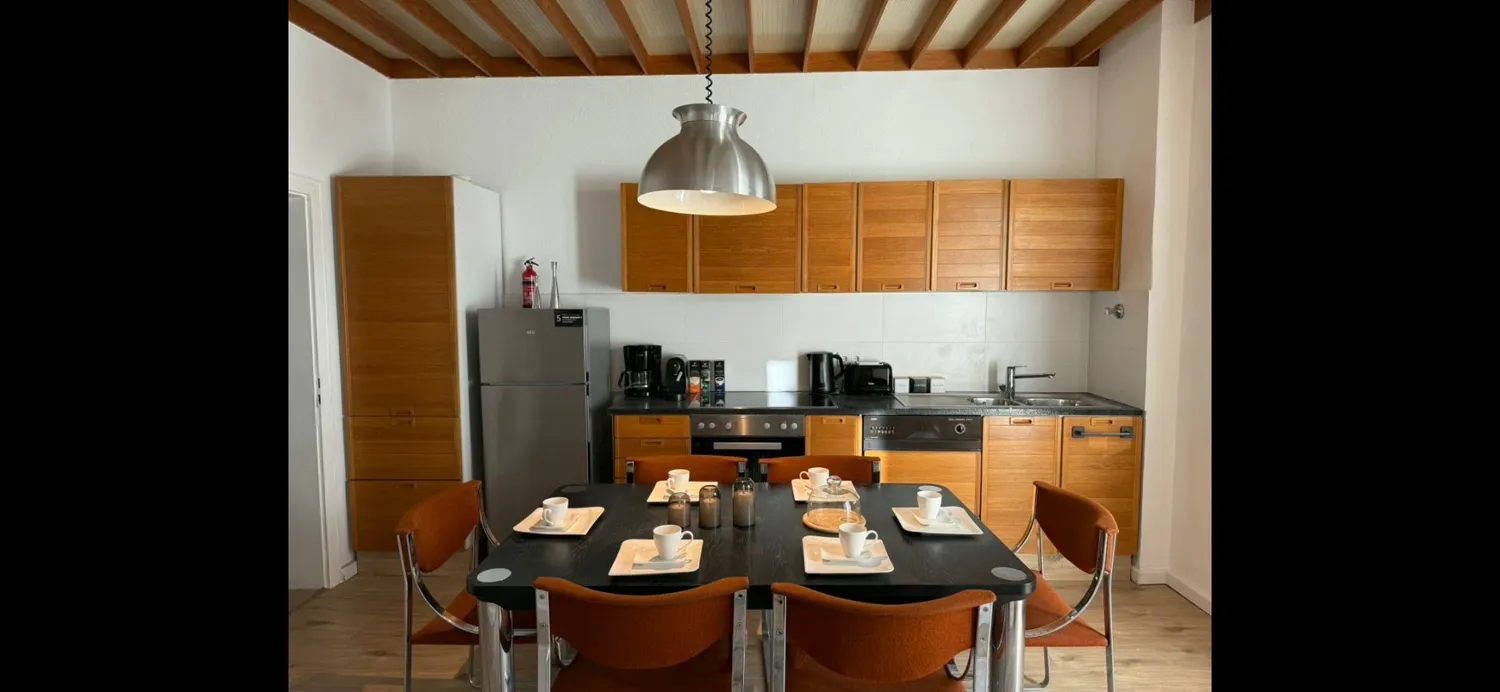 3 Zimmer Wohnung mit 60 m² in Düsseldorf – Bild 5