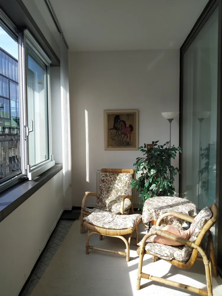 2 Zimmer Wohnung mit 80 m² in Bremen – Bild 4