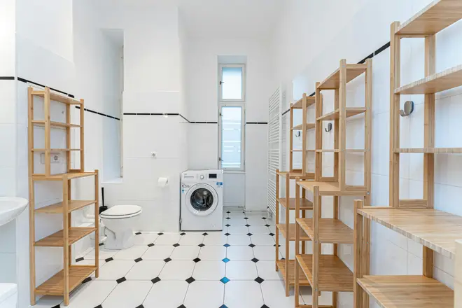 WG-Zimmer in Berlin – Bild 3