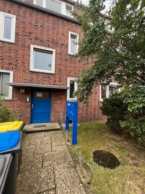 2 Zimmer Wohnung mit 48 m² in Lüneburg – Bild 5