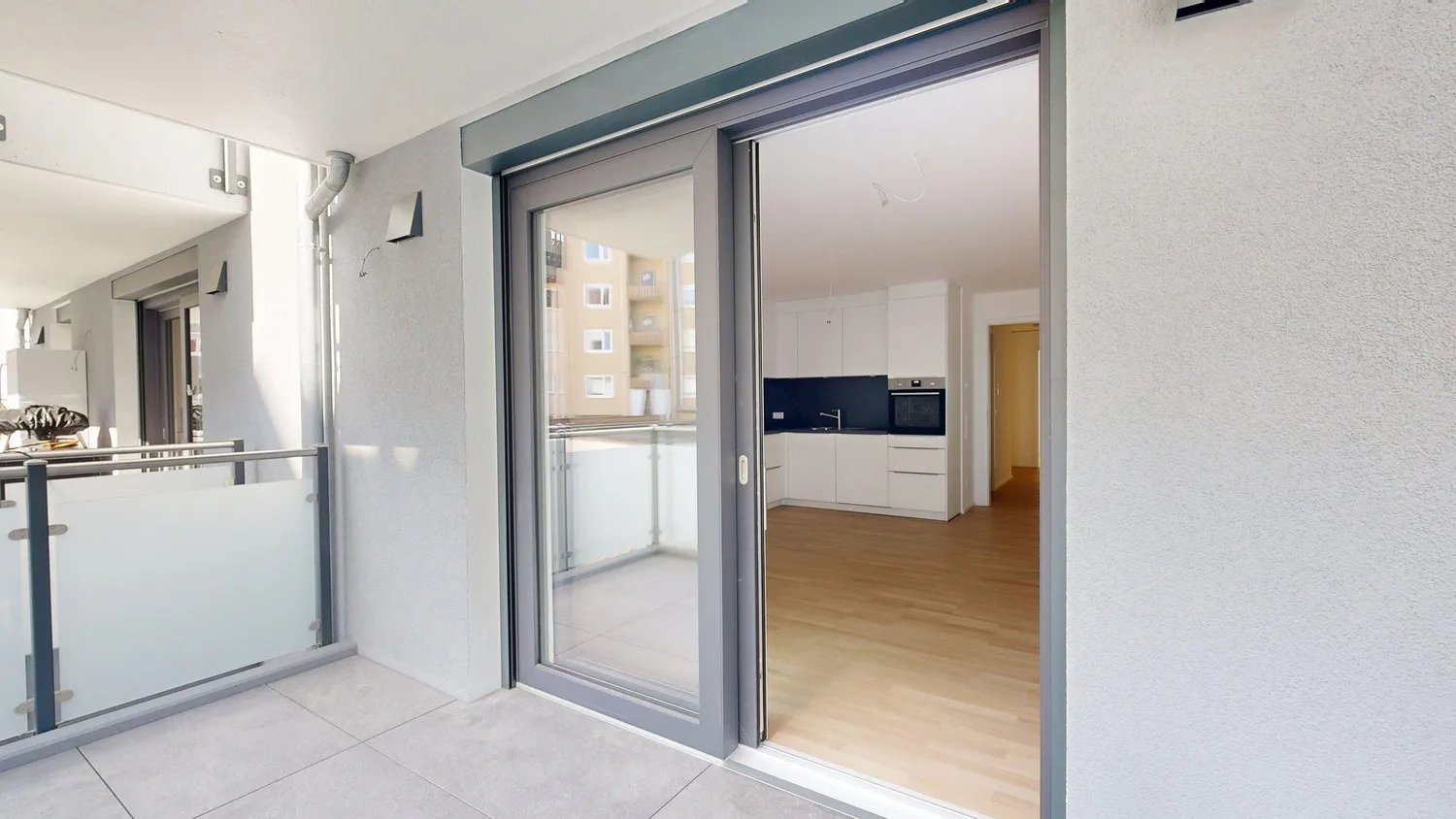 3 Zimmer Wohnung mit 74 m² in Nürnberg – Bild 2