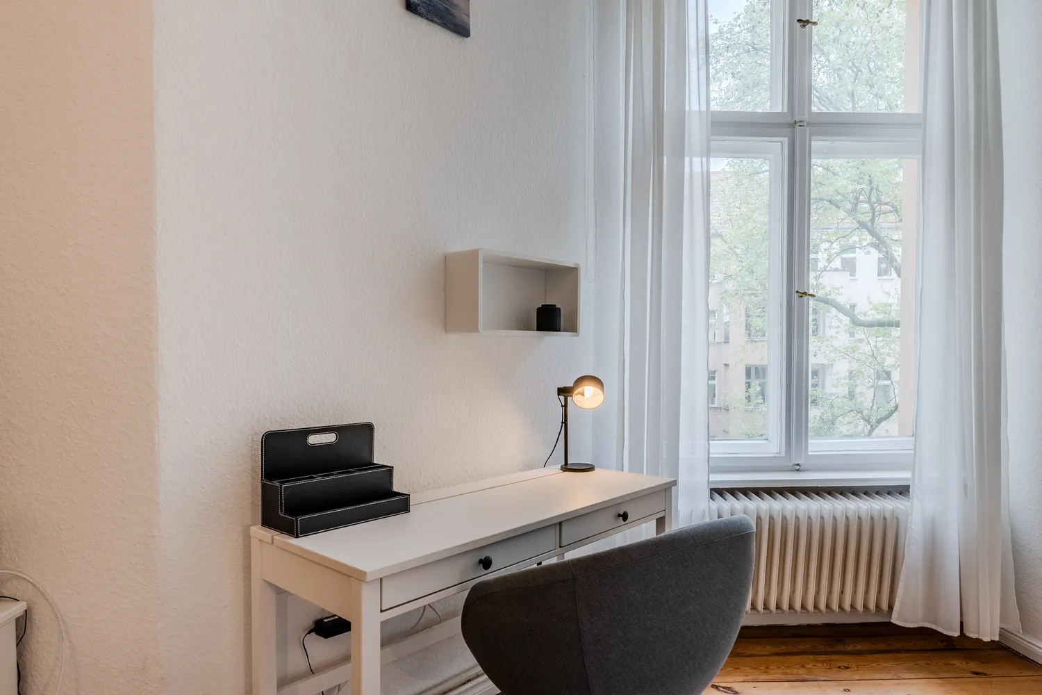 1 Zimmer Wohnung mit 45 m² in Berlin – Bild 8