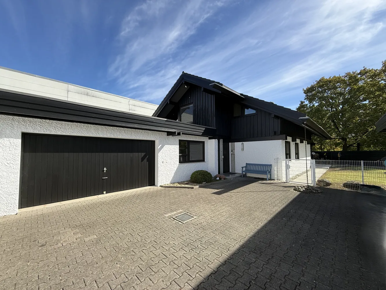 5 Zimmer Haus mit 183 m² in Viernheim – Bild 11