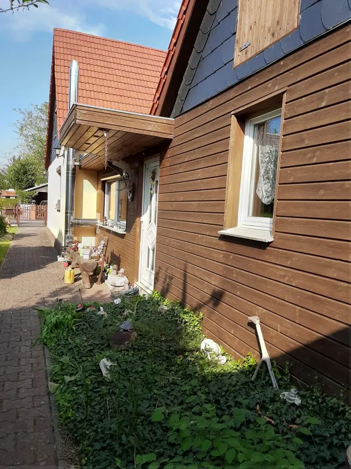 2 Zimmer Wohnung mit 40 m² in Oranienburg – Bild 10
