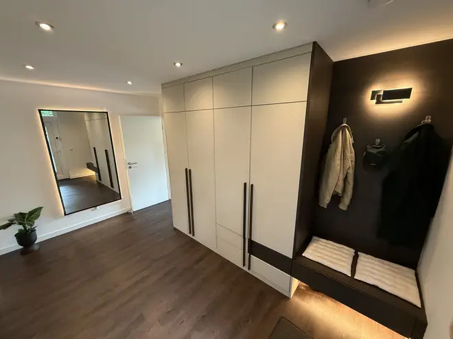 6 Zimmer Haus mit 200 m² in Hamburg – Bild 5