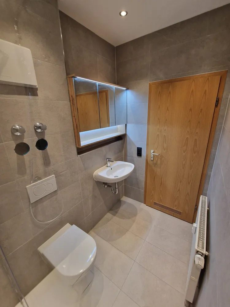 2 Zimmer Wohnung mit 70 m² in Ingolstadt – Bild 2