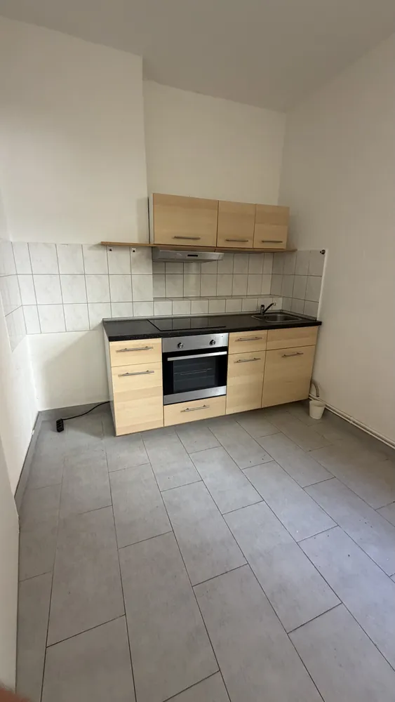 2 room apartment with 58 m² in Wiesbaden – Photo 5