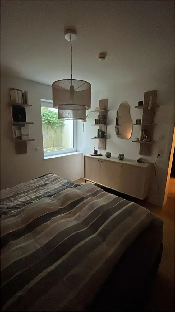 4 Zimmer Wohnung mit 112 m² in Köln – Bild 1