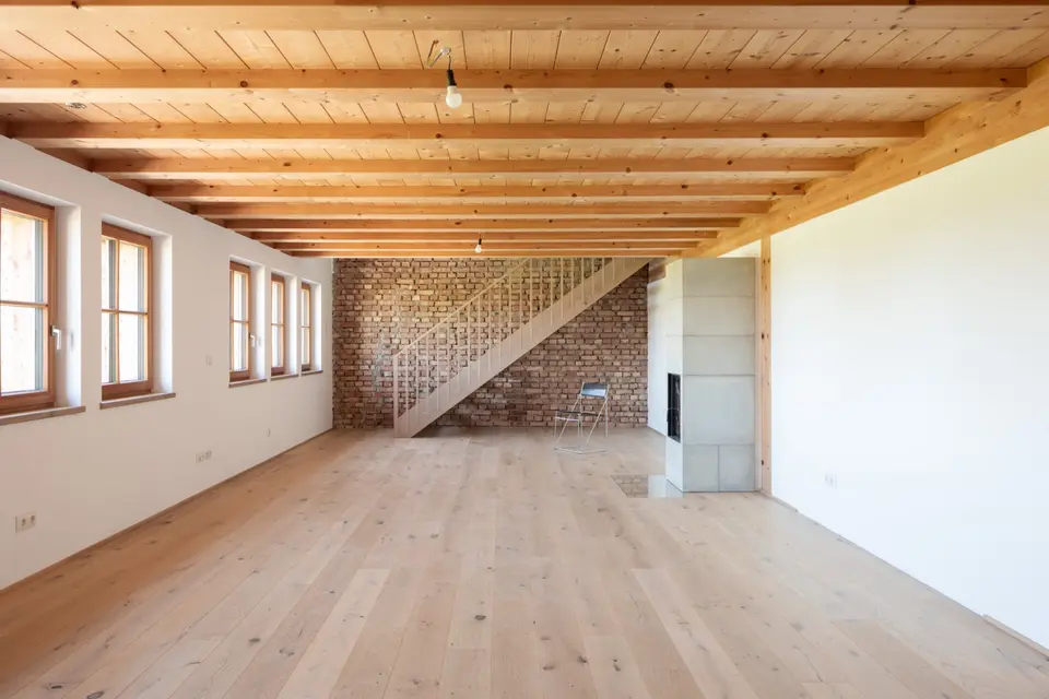 3 Zimmer Wohnung mit 129 m² in Rosenheim – Bild 1