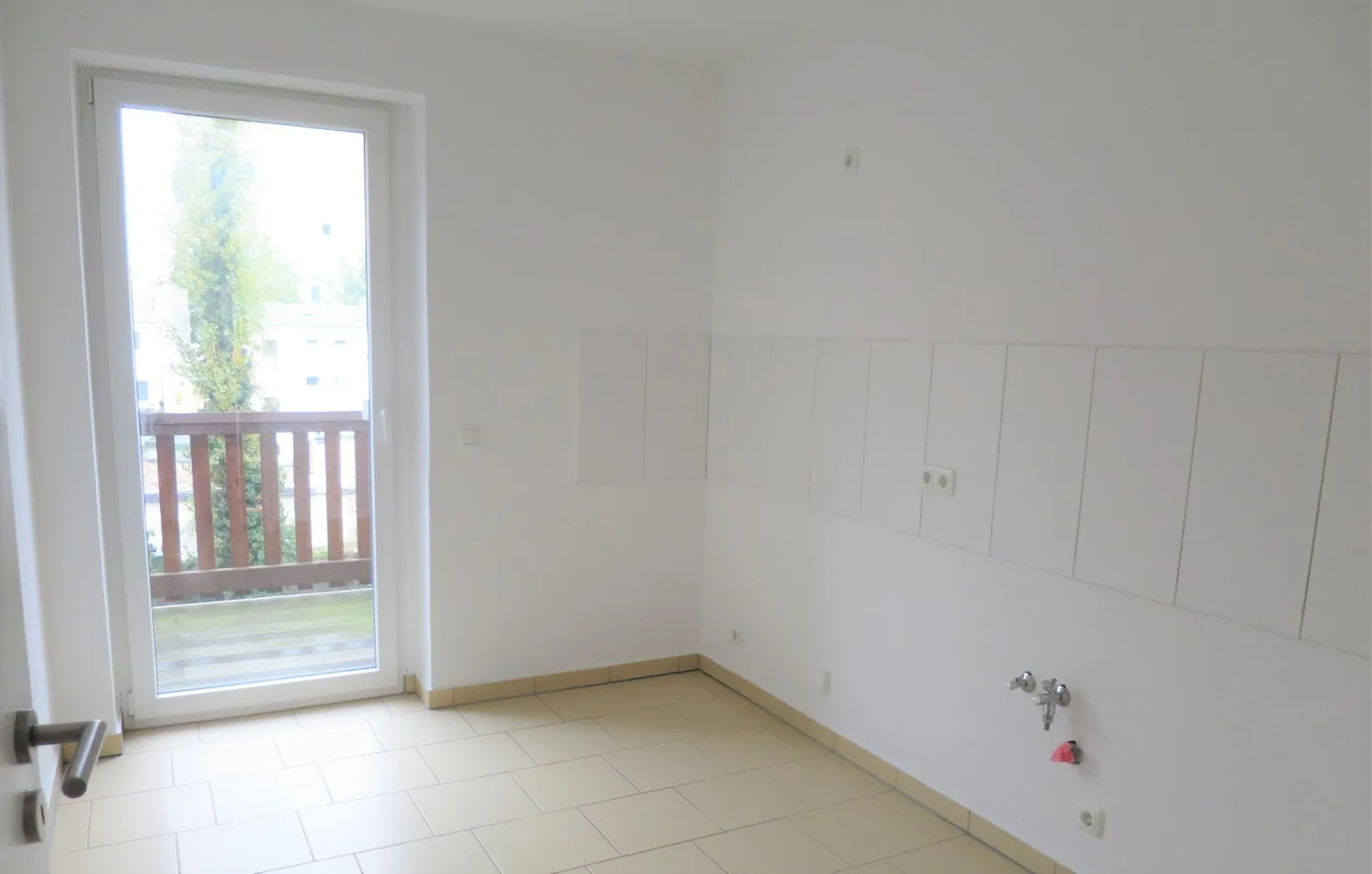 2 Zimmer Wohnung mit 54 m² in Magdeburg – Bild 4