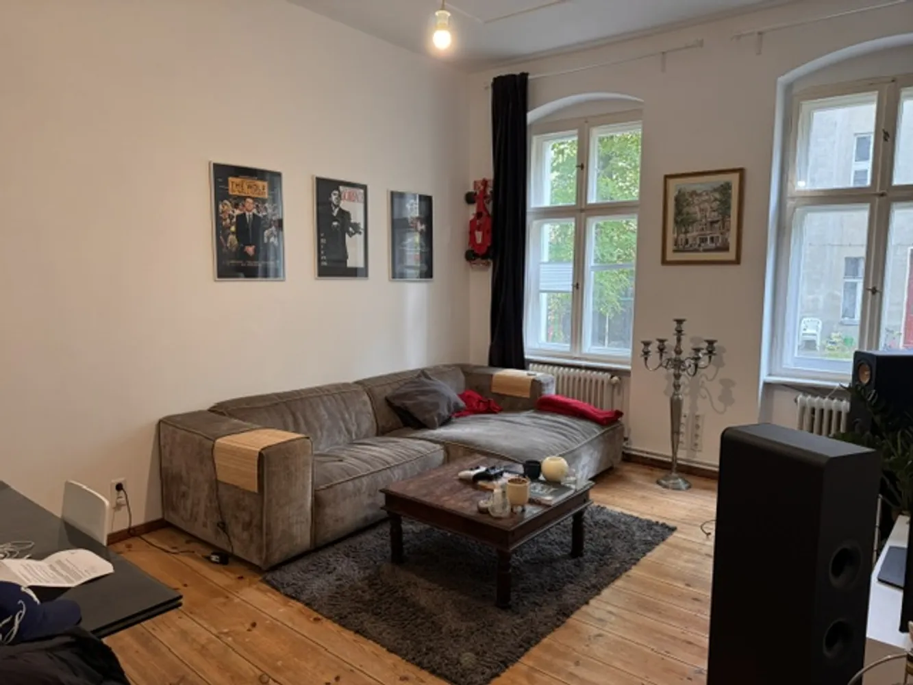 3 room apartment with 68 m² in Berlin – Photo 6