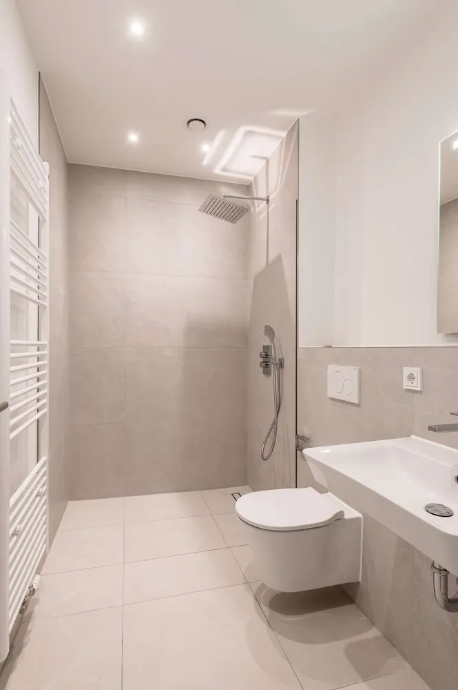 2 Zimmer Wohnung mit 75 m² in München – Bild 6