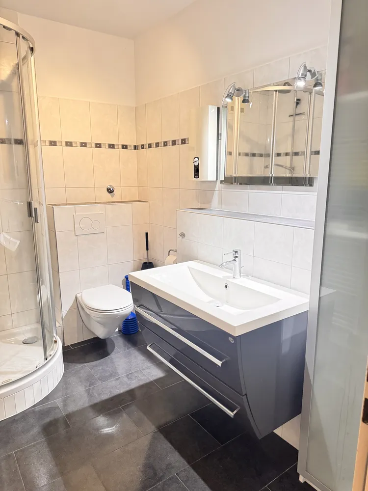 2 room apartment with 55 m² in Cologne – Photo 11