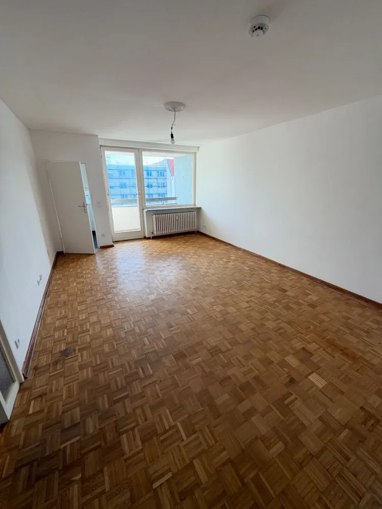 2 room apartment with 59 m² in Berlin – Photo 4