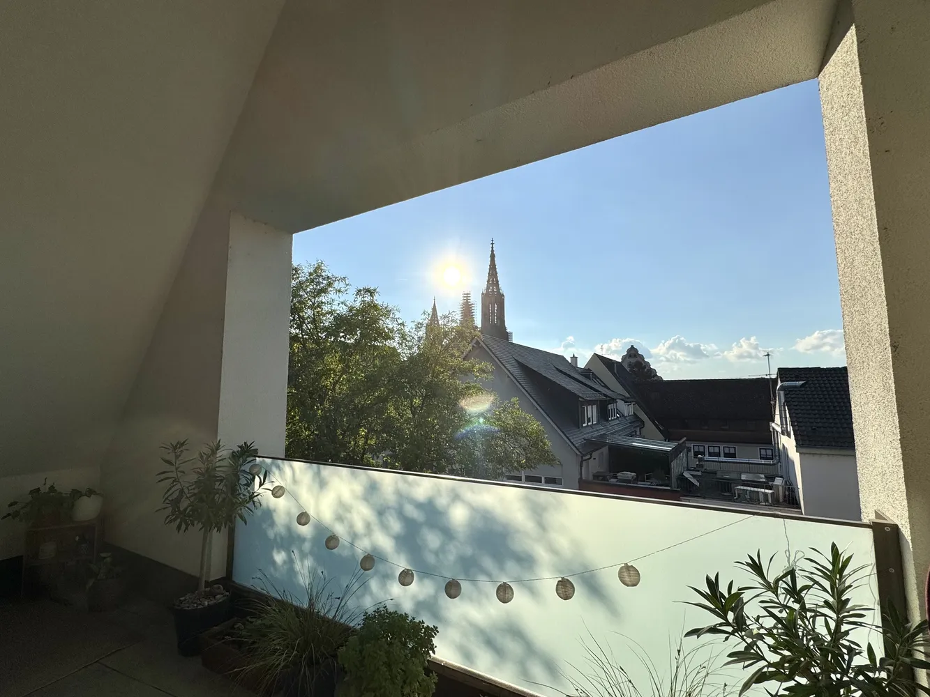 2 Zimmer Wohnung mit 85 m² in Ulm – Bild 3