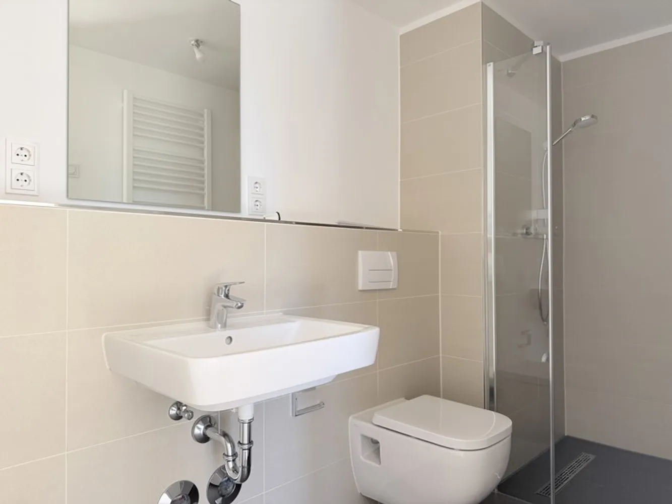 2 Zimmer Wohnung mit 40 m² in Böblingen – Bild 7