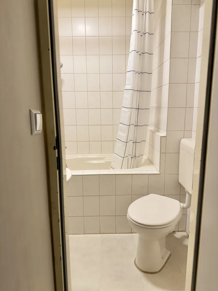 1 Zimmer Wohnung mit 23 m² in Mannheim – Bild 9