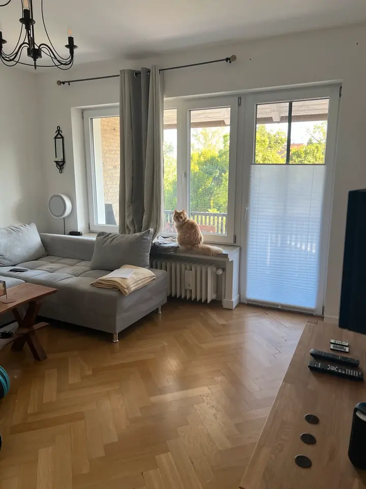 4 room apartment with 86 m² in Celle – Photo 2