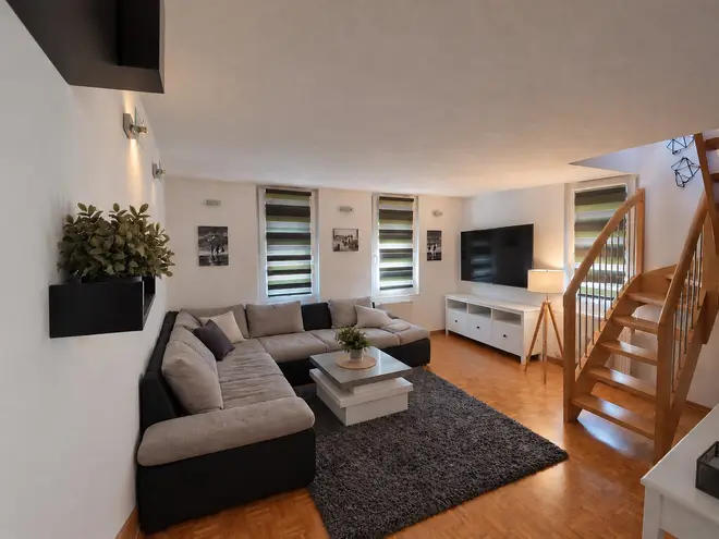 3 Zimmer Wohnung mit 68 m² in Stuttgart – Bild 2