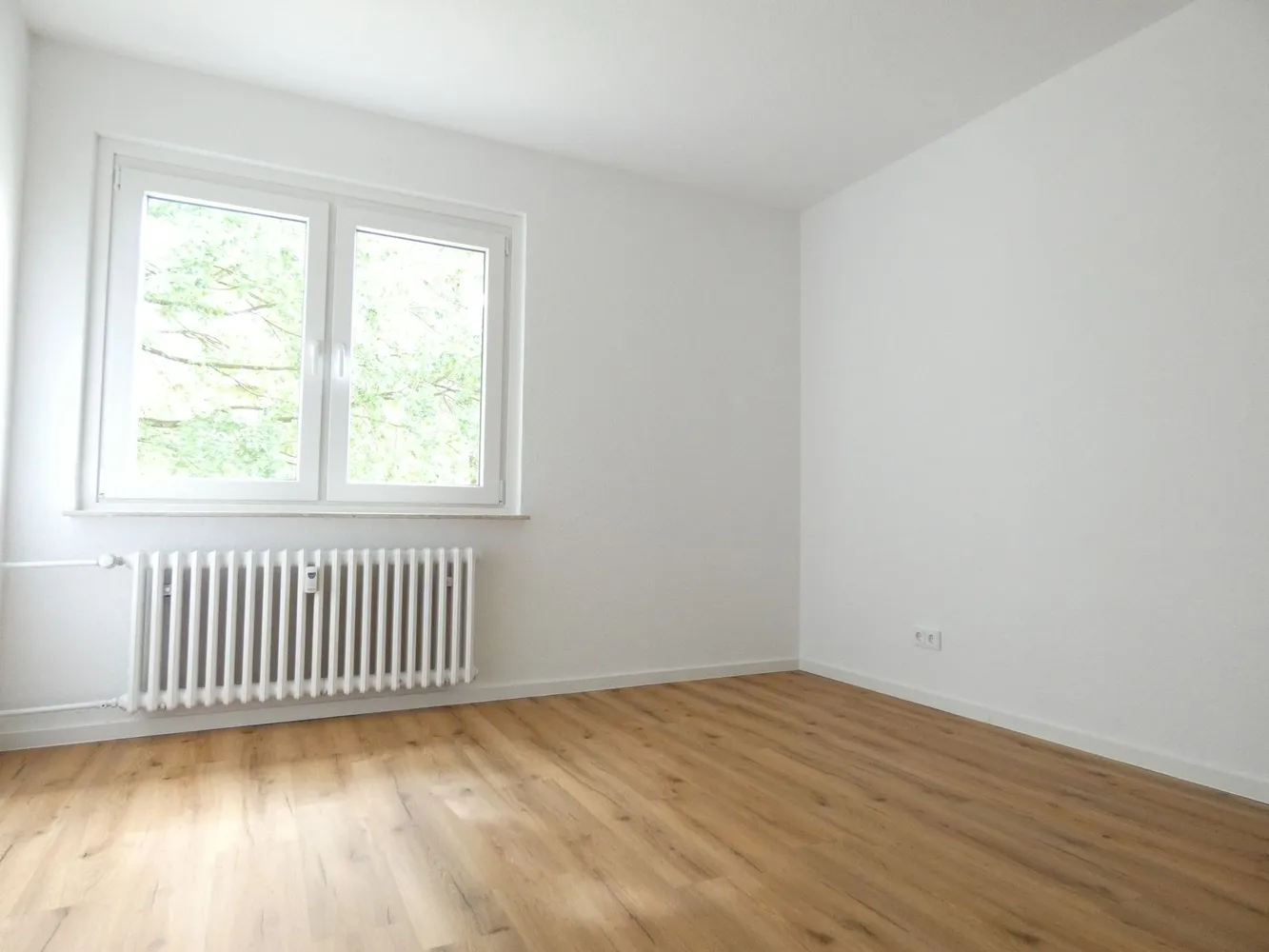 2 Zimmer Wohnung mit 48 m² in Mülheim an der Ruhr – Bild 5