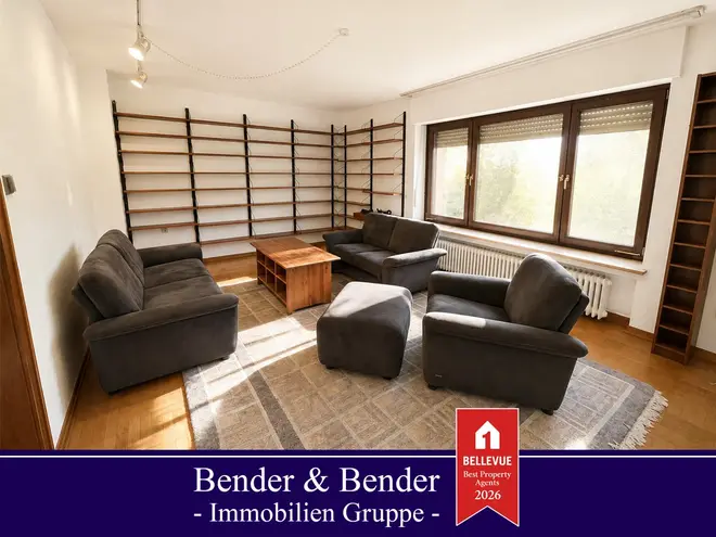 5 Zimmer Haus mit 127 m² in Siegen – Bild 4