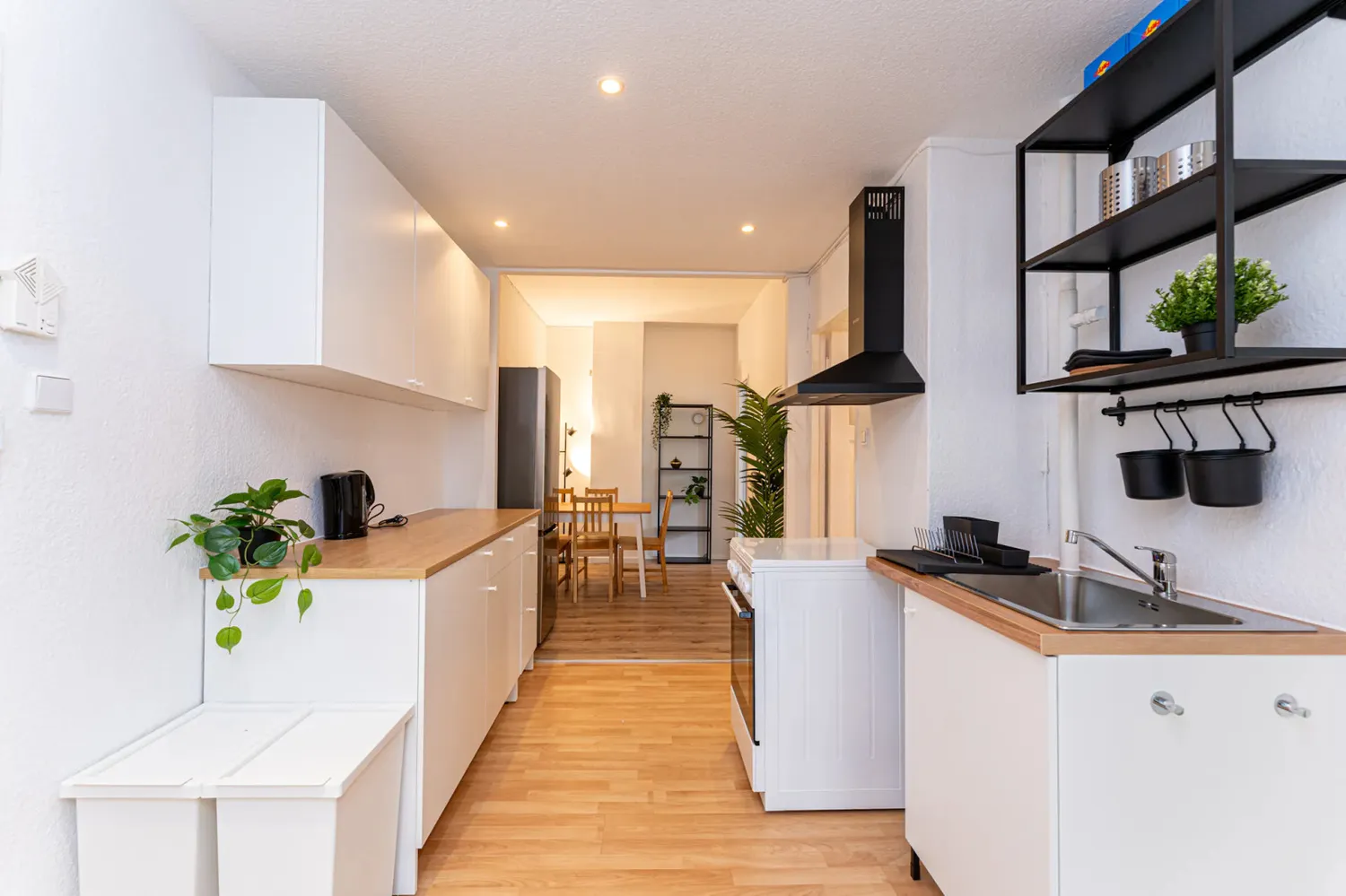 Shared room with 7 m² in Berlin – Photo 4