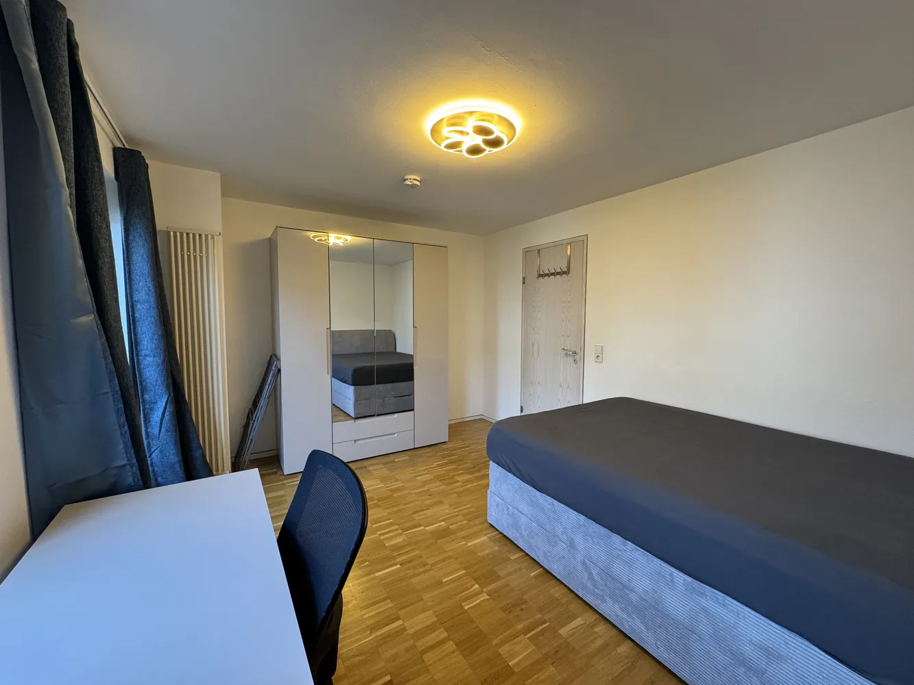 1 Zimmer Wohnung mit 16 m² in Leipzig – Bild 8