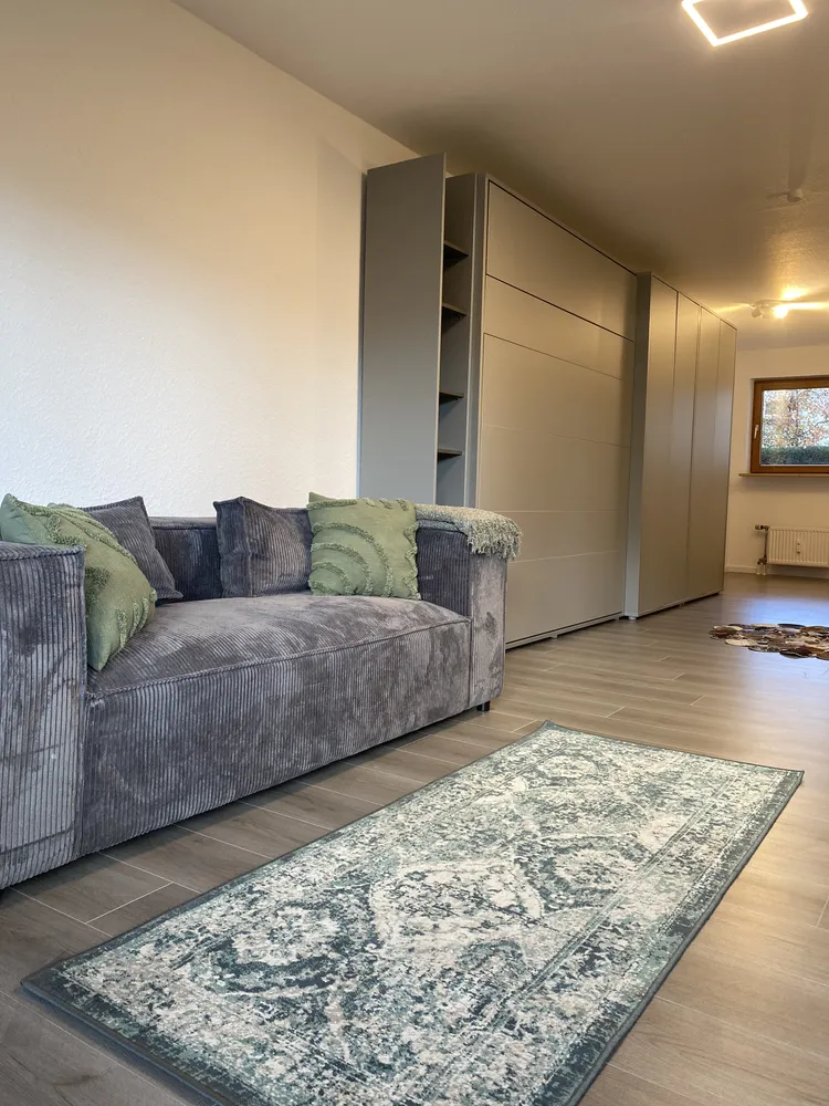 1 Zimmer Wohnung mit 45 m² in Leonberg – Bild 7