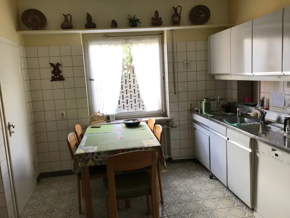 4 room apartment with 120 m² in Wolfsburg – Photo 7