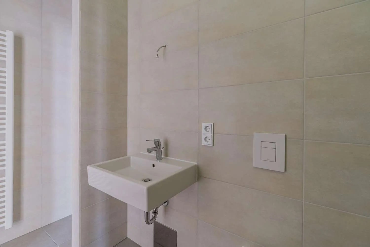 2 Zimmer Wohnung mit 54 m² in Berlin – Bild 3