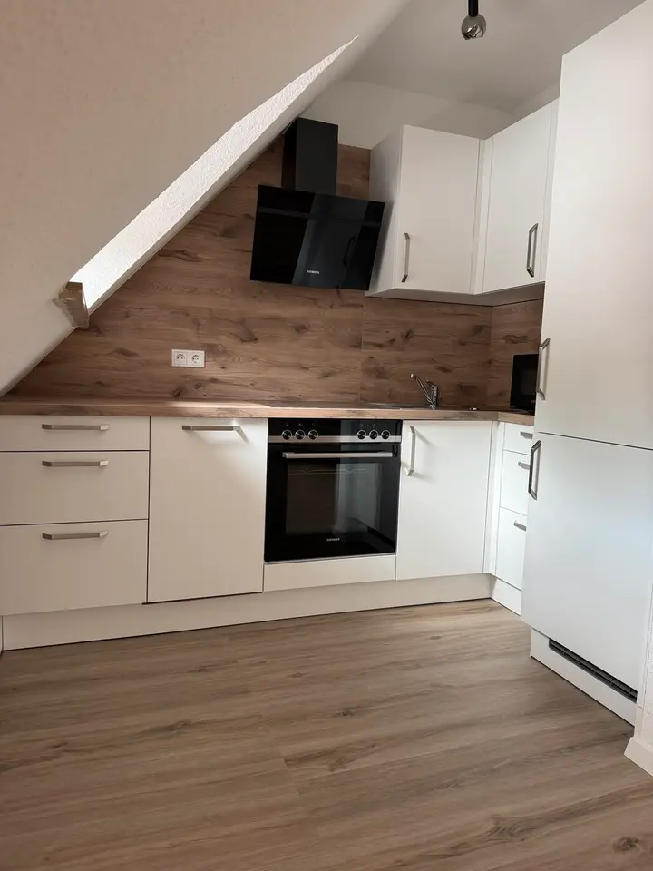 2 Zimmer Wohnung mit 48 m² in Eschwege – Bild 7