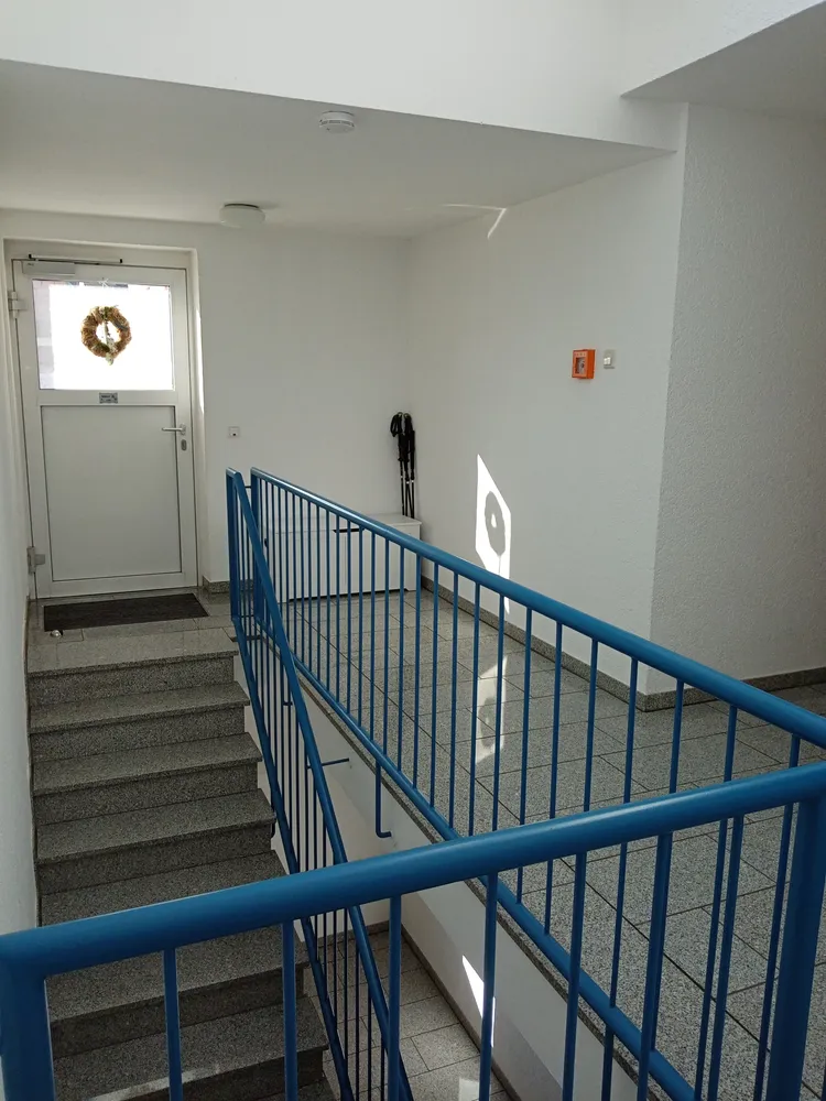 2 Zimmer Wohnung mit 71 m² in Düsseldorf – Bild 3
