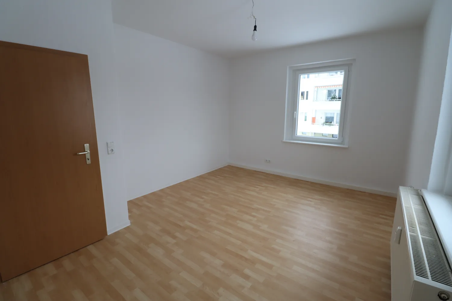 2 Zimmer Wohnung mit 52 m² in Chemnitz – Bild 10