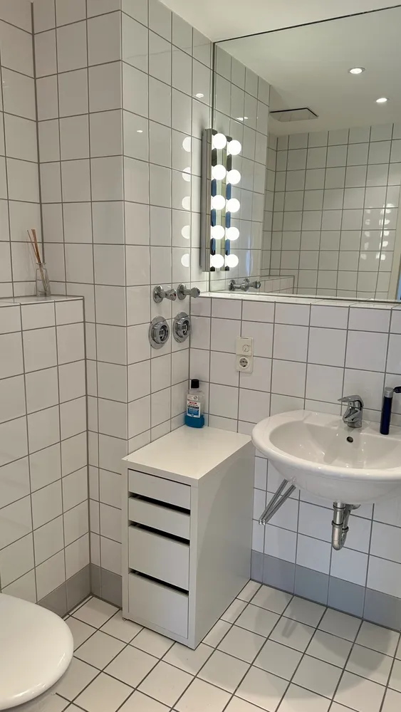 2 room apartment with 68 m² in Düsseldorf – Photo 11