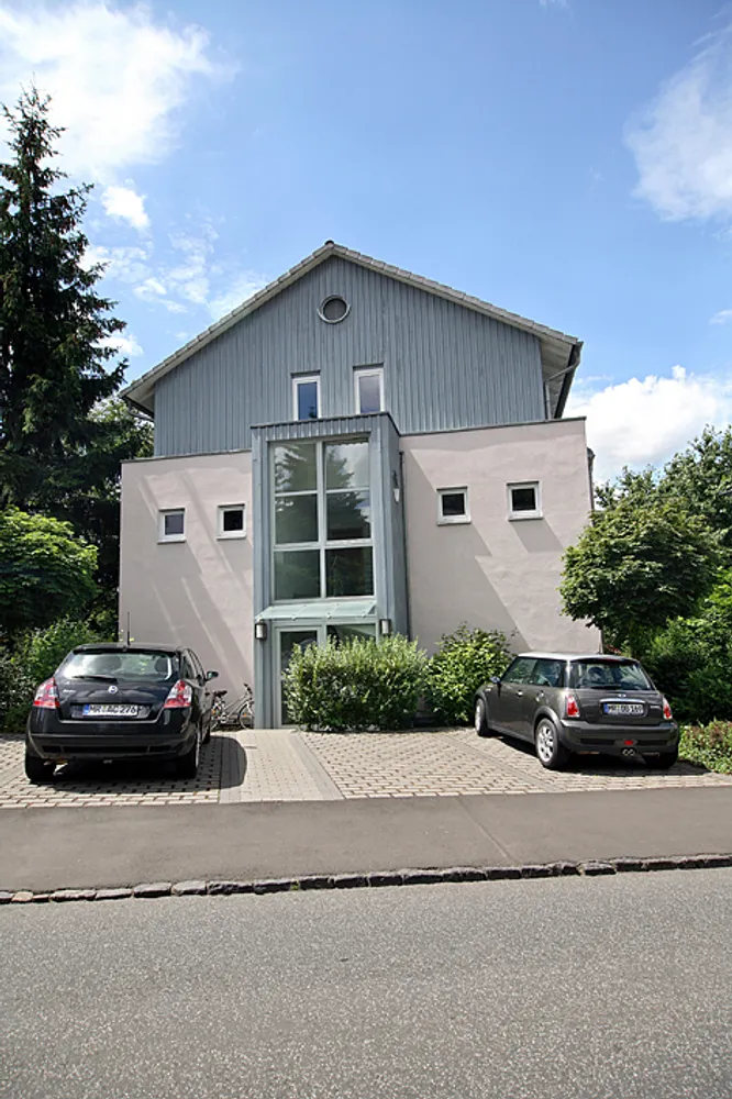3 Zimmer Wohnung mit 103 m² in Marburg – Bild 4