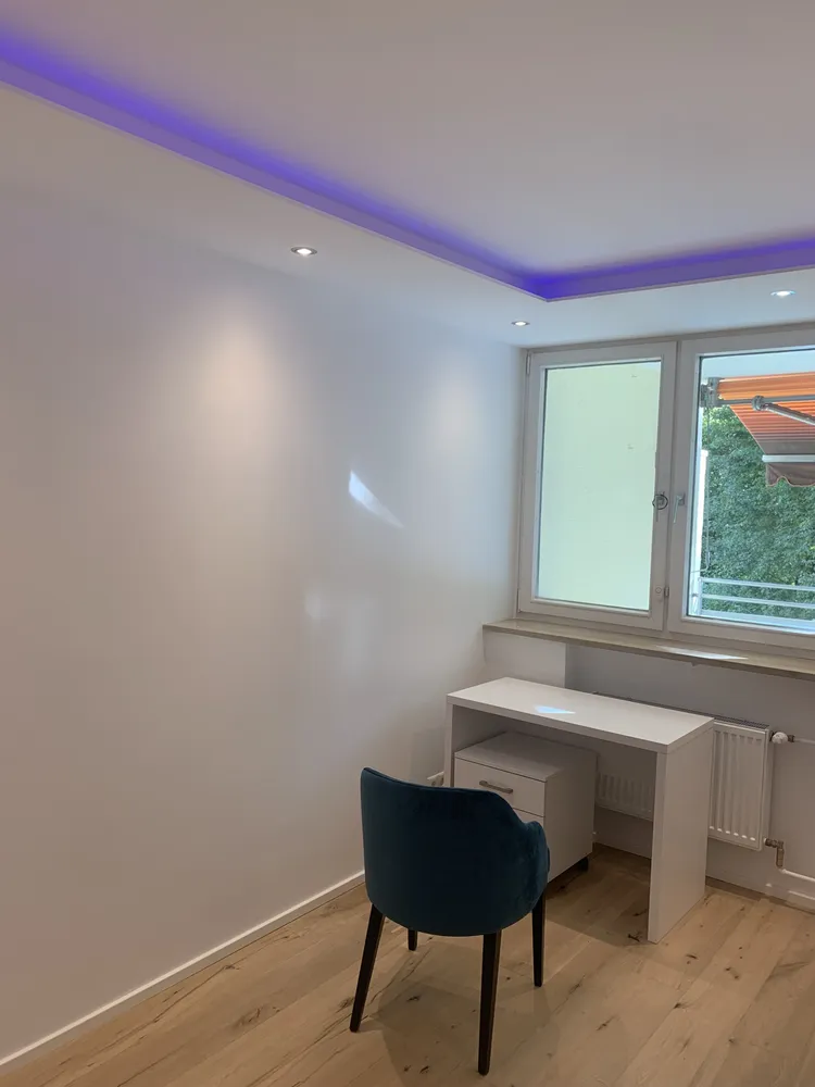 WG-Zimmer mit 17 m² in München – Bild 6