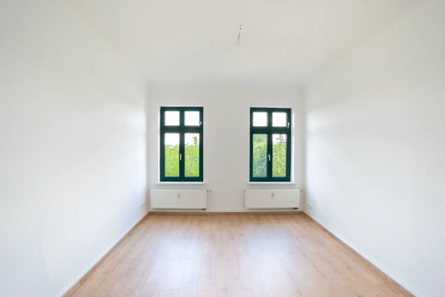 3 Zimmer Wohnung mit 76 m² in Leipzig – Bild 1