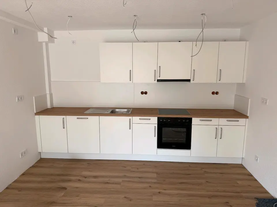 3 Zimmer Wohnung mit 68 m² in Mosbach – Bild 3
