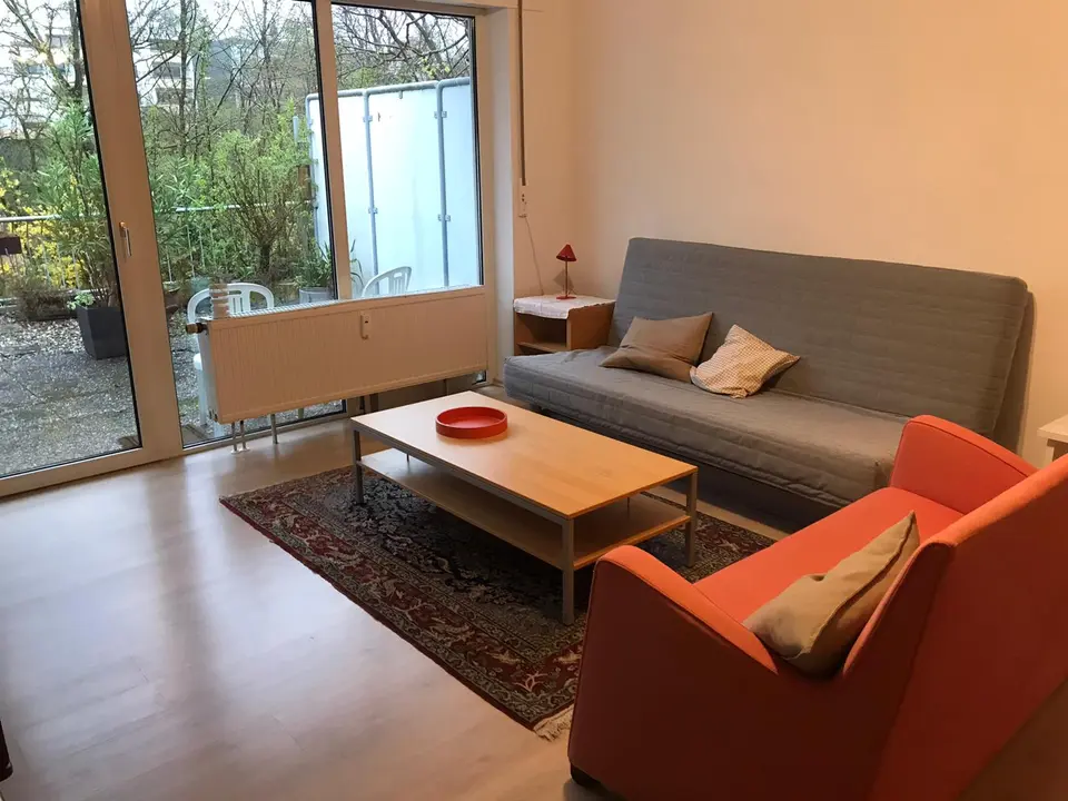 2 Zimmer Wohnung mit 54 m² in Saarbrücken – Bild 3